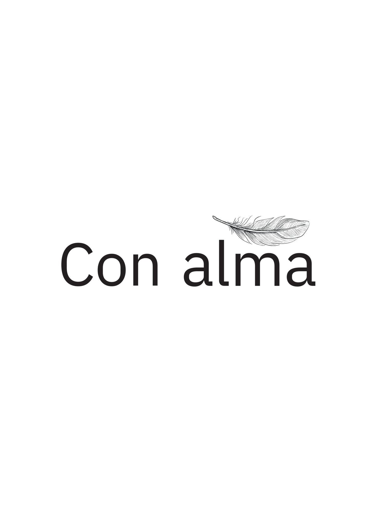 Crea con alma